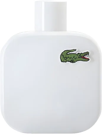 Lacoste Fragrances Eau de Lacoste L.12.12. White (Lacoste Blanco)